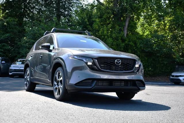 2026 Mazda CX-5 2.5 S Preferred for sale in Louisville, KY