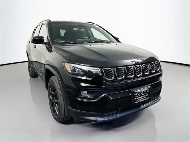 2026 Jeep Compass Latitude Altitude for sale in Shiloh, IL