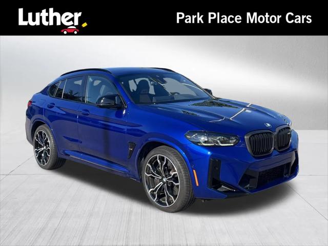 2024 BMW X4 M Standard for sale in Rochester, MN