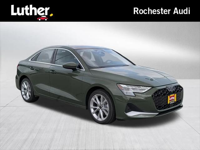 2026 Audi A3 Premium Plus 40 TFSI quattro S tronic for sale in Rochester, MN