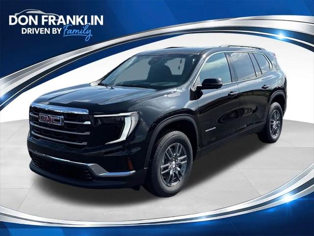 2026 GMC Acadia Elevation FWD for sale in Russell Springs, KY