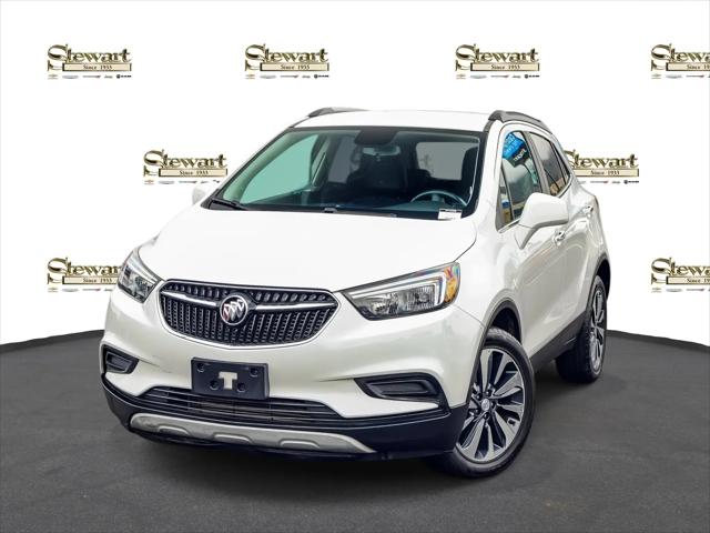 2021 Buick Encore FWD Preferred for sale in Colma, CA