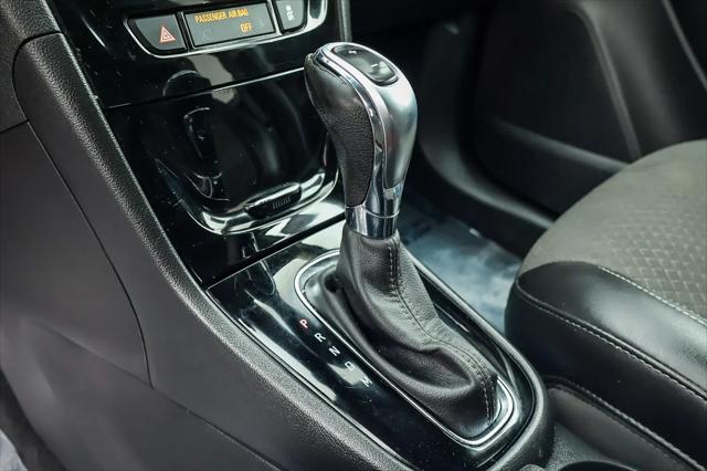 2021 Buick Encore FWD Preferred