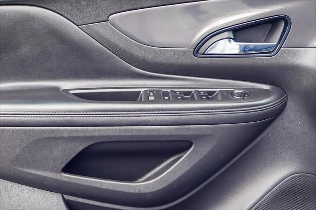 2021 Buick Encore FWD Preferred