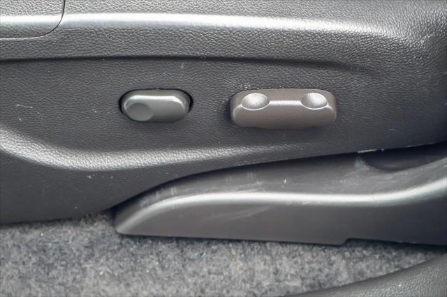 2021 Buick Encore FWD Preferred