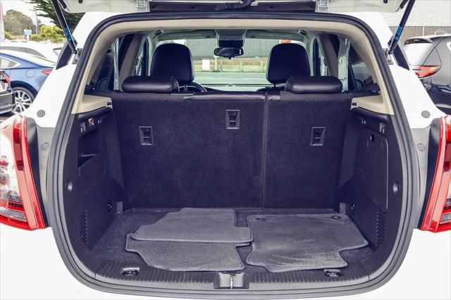 2021 Buick Encore FWD Preferred