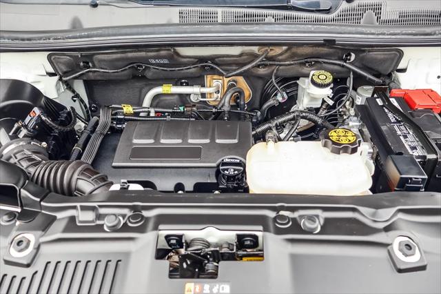 2021 Buick Encore FWD Preferred