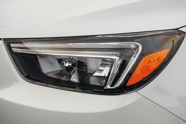 2021 Buick Encore FWD Preferred
