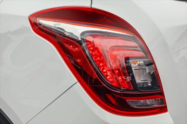 2021 Buick Encore FWD Preferred