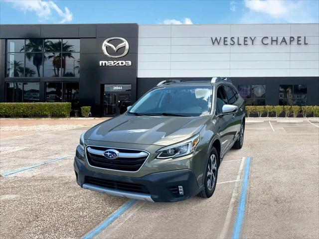 2020 Subaru Outback Touring for sale in Wesley Chapel, FL