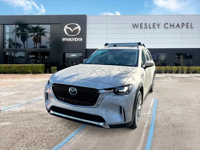 2026 Mazda X-90 3.3 Turbo Premium Plus for sale in Wesley Chapel, FL