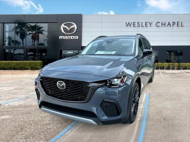 2026 Mazda CX-70 3.3 Turbo Premium for sale in Wesley Chapel, FL