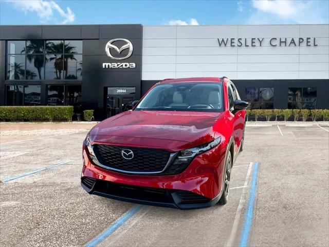 2026 Mazda CX-5 2.5 S Preferred for sale in Wesley Chapel, FL