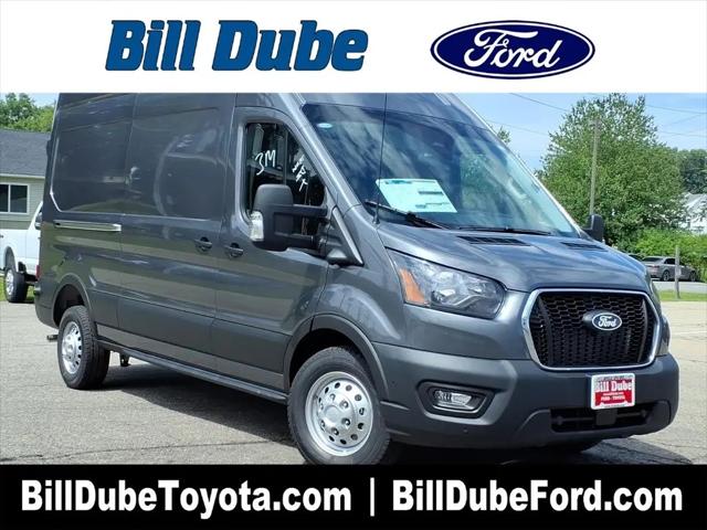 2026 Ford Transit Cargo Van T-350 for sale in Dover, NH