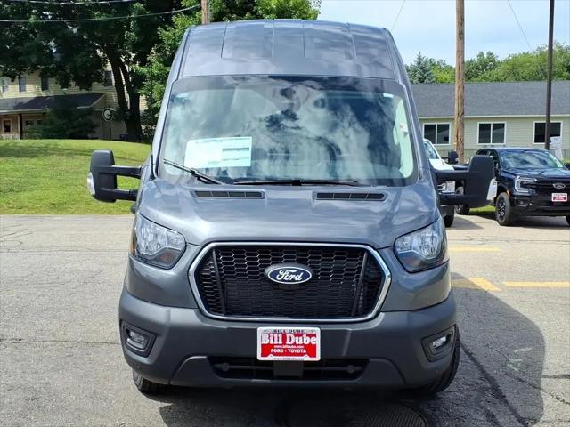 2026 Ford Transit Cargo Van T-350