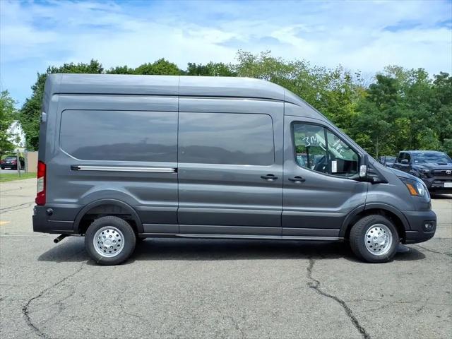 2026 Ford Transit Cargo Van T-350