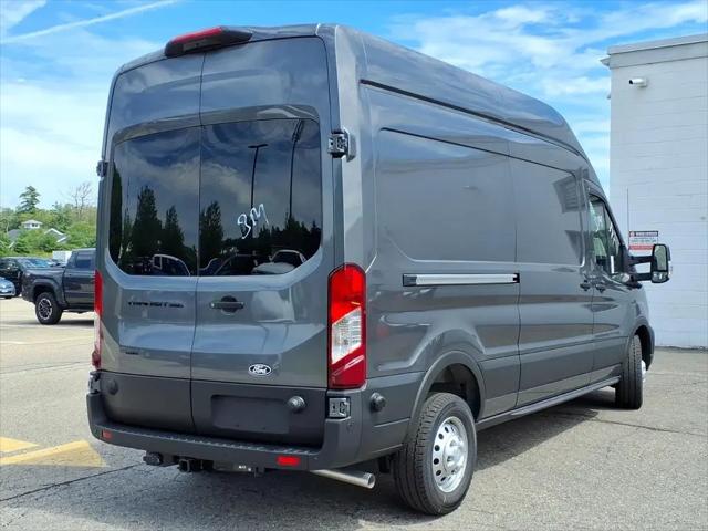 2026 Ford Transit Cargo Van T-350