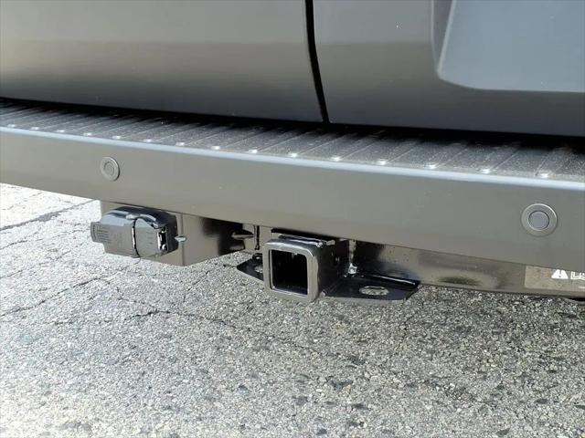 2026 Ford Transit Cargo Van T-350