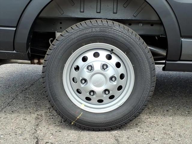 2026 Ford Transit Cargo Van T-350