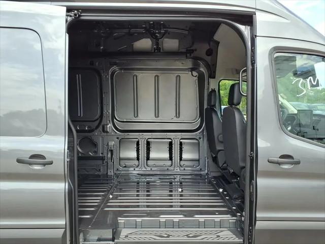 2026 Ford Transit Cargo Van T-350
