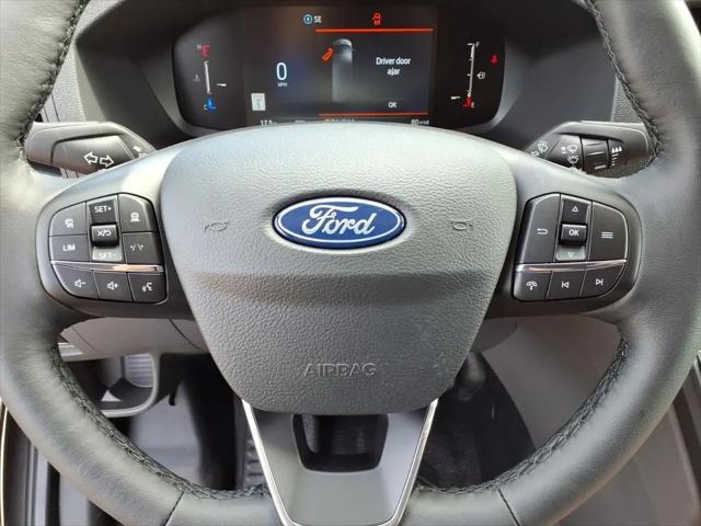 2026 Ford Transit Cargo Van T-350