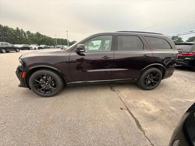 2026 Dodge Durango GT Plus AWD HEMI V8