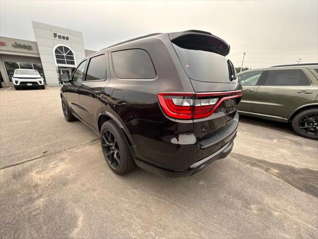2026 Dodge Durango GT Plus AWD HEMI V8