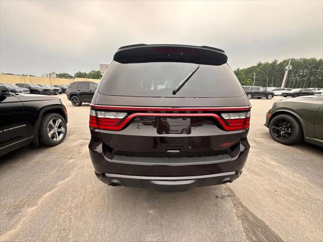 2026 Dodge Durango GT Plus AWD HEMI V8