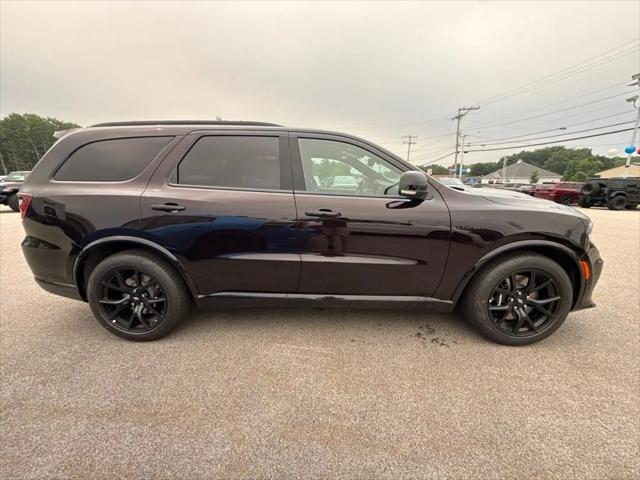2026 Dodge Durango GT Plus AWD HEMI V8