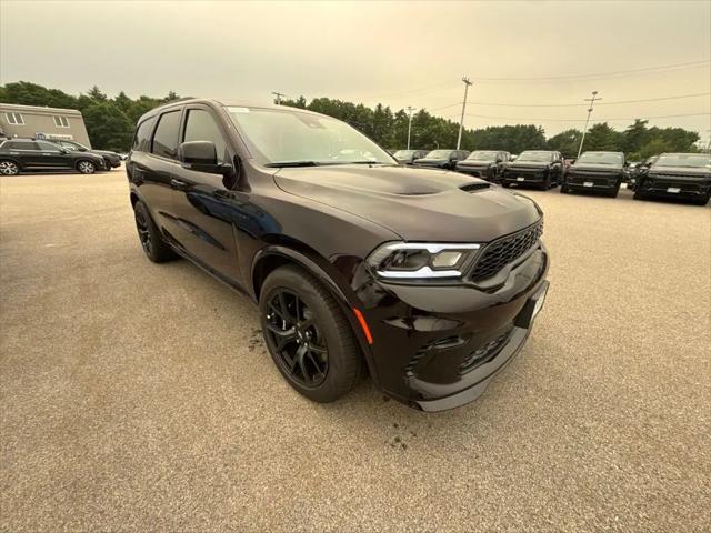 2026 Dodge Durango GT Plus AWD HEMI V8
