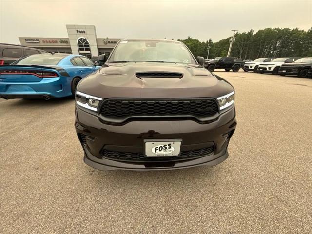 2026 Dodge Durango GT Plus AWD HEMI V8