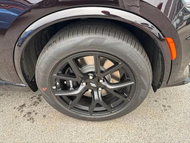 2026 Dodge Durango GT Plus AWD HEMI V8