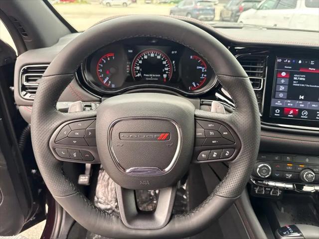 2026 Dodge Durango GT Plus AWD HEMI V8