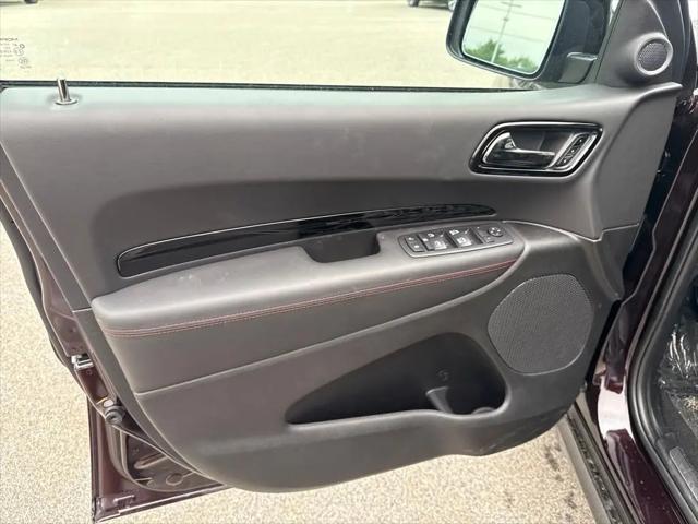 2026 Dodge Durango GT Plus AWD HEMI V8
