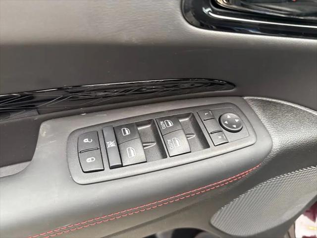 2026 Dodge Durango GT Plus AWD HEMI V8