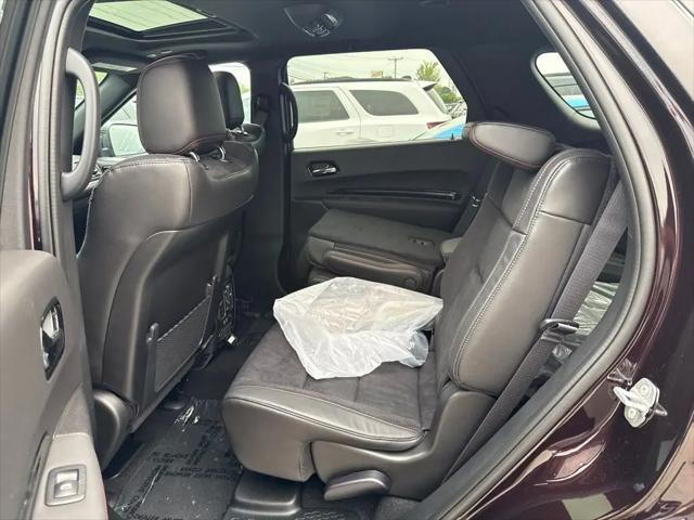 2026 Dodge Durango GT Plus AWD HEMI V8