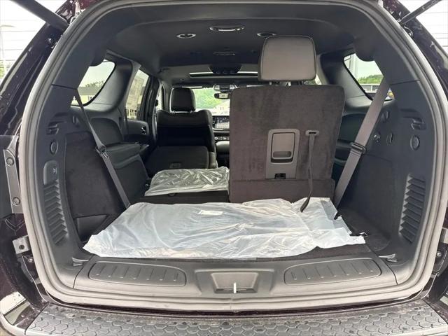 2026 Dodge Durango GT Plus AWD HEMI V8