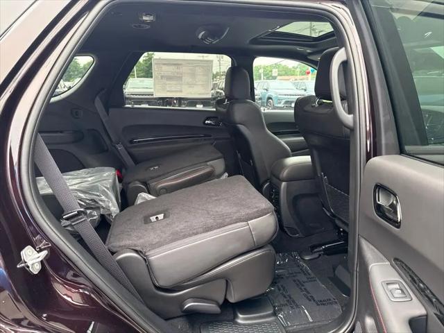 2026 Dodge Durango GT Plus AWD HEMI V8