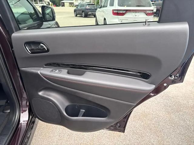 2026 Dodge Durango GT Plus AWD HEMI V8