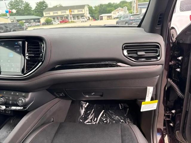 2026 Dodge Durango GT Plus AWD HEMI V8