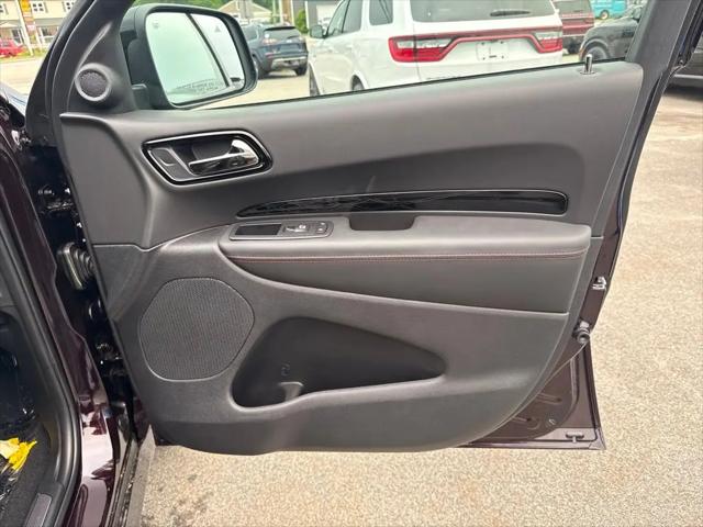 2026 Dodge Durango GT Plus AWD HEMI V8