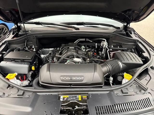 2026 Dodge Durango GT Plus AWD HEMI V8