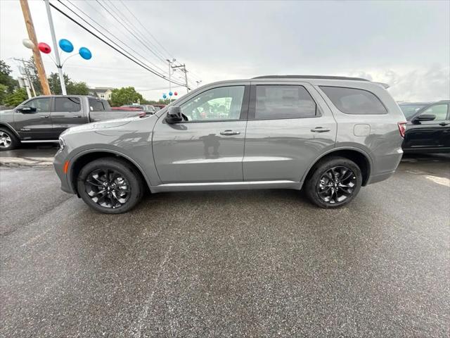2026 Dodge Durango GT AWD