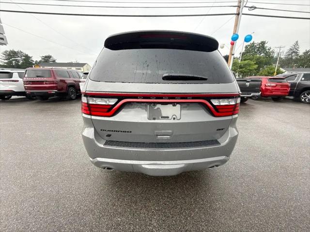 2026 Dodge Durango GT AWD