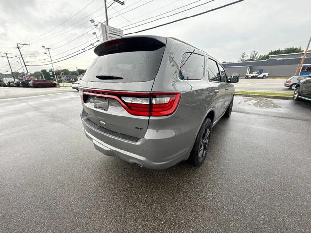2026 Dodge Durango GT AWD