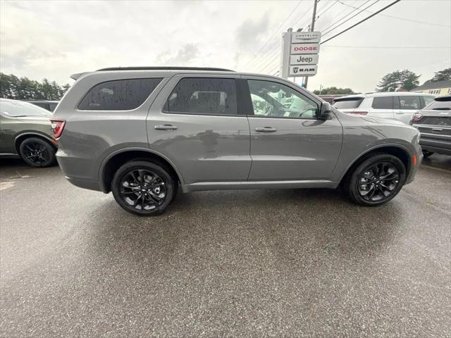 2026 Dodge Durango GT AWD