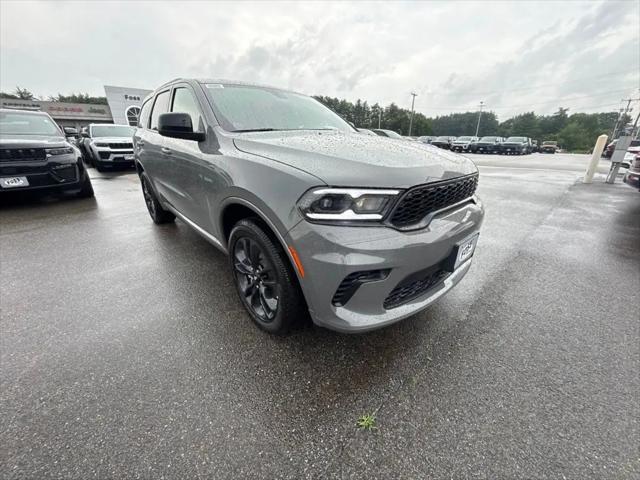 2026 Dodge Durango GT AWD