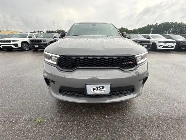2026 Dodge Durango GT AWD