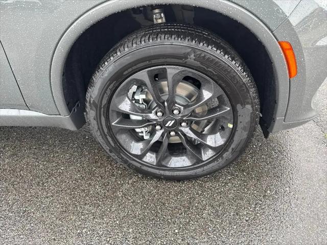 2026 Dodge Durango GT AWD