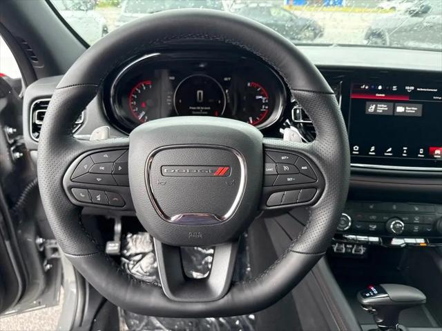 2026 Dodge Durango GT AWD